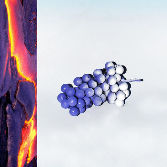 Hot Sugar - God's Hand LP