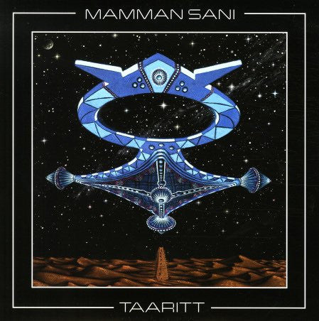 Mamman Sani - Taaritt