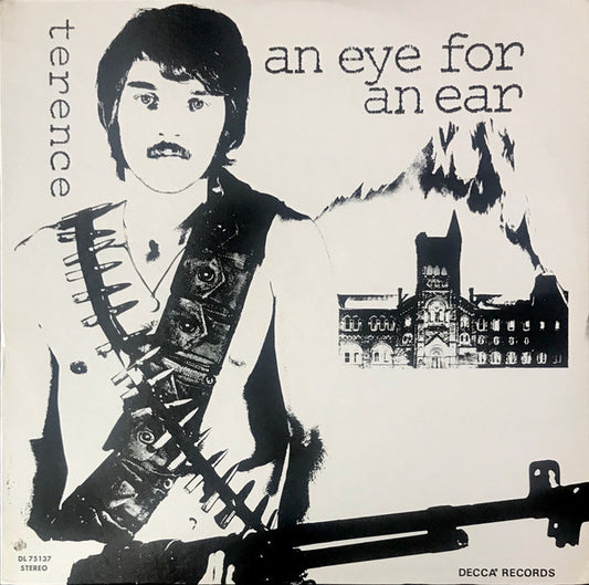 Terence - An Eye For An Ear LP