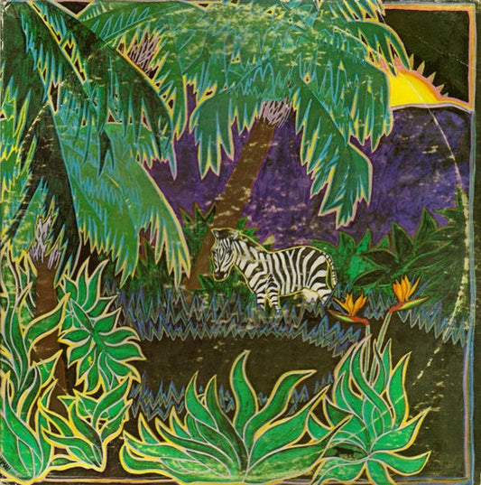 Fenton Robinson - Monday Morning LP