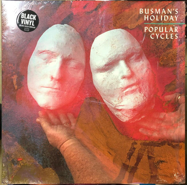 Busman's Holiday - Popular Cycles