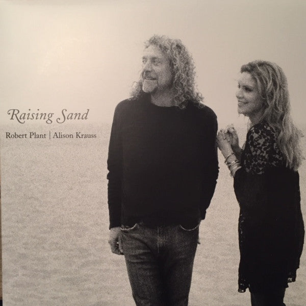 Robert Plant & Alison Krauss - Raising Sand