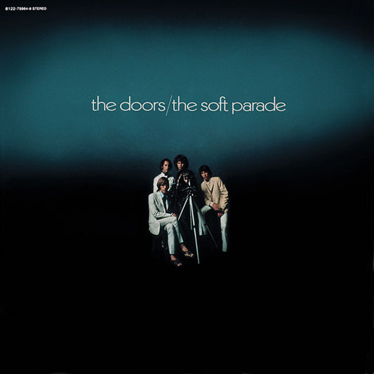 The Doors - The Soft Parade