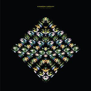 Alexander Turnquist - Flying Fantasy