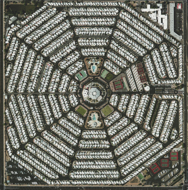 MODEST MOUSE - Strangers to Ourselves