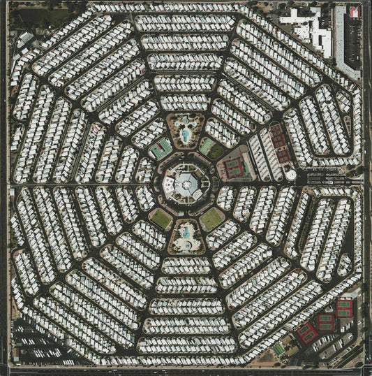 MODEST MOUSE - Strangers to Ourselves