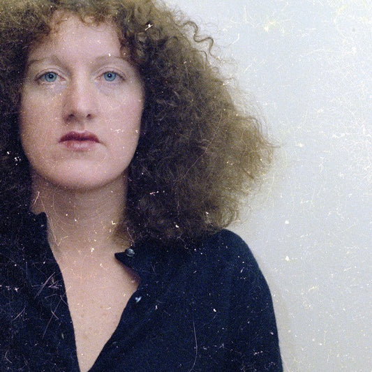 Lost In The Trees - A Church That Fits Our Needs LP