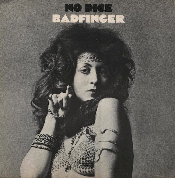 Badfinger - No Dice LP