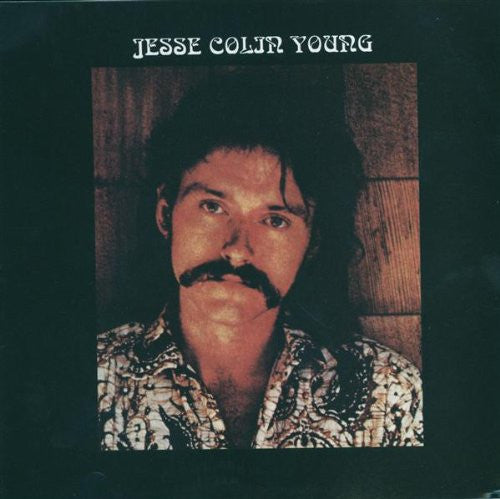 Jesse Colin Young - Song For Juli LP