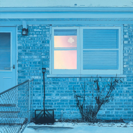 Ratboys - The Window (PINK & BLUE VINYL)