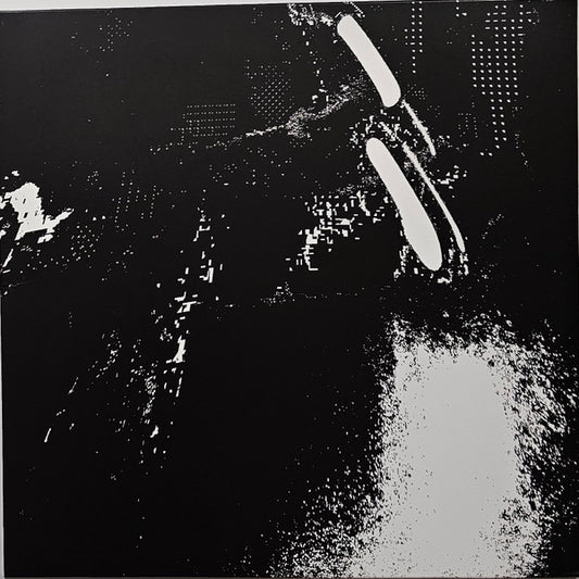 Chalk - Conditions Iii - Black Ice