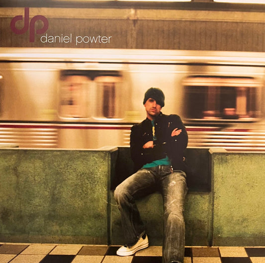 Daniel Powter - DP