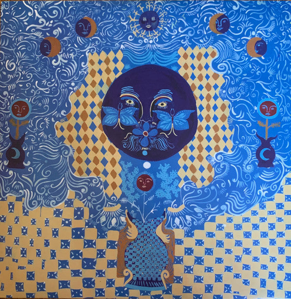 Jennifer Castle - Monarch Season