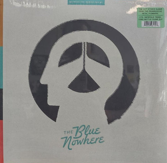 Between The Buried And Me - Blue Nowhere (Indie Exclusive)