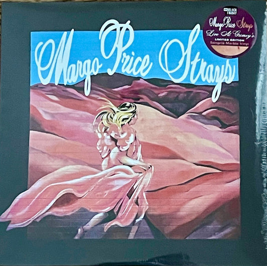 Margo Price - Strays: Live At Grimey's