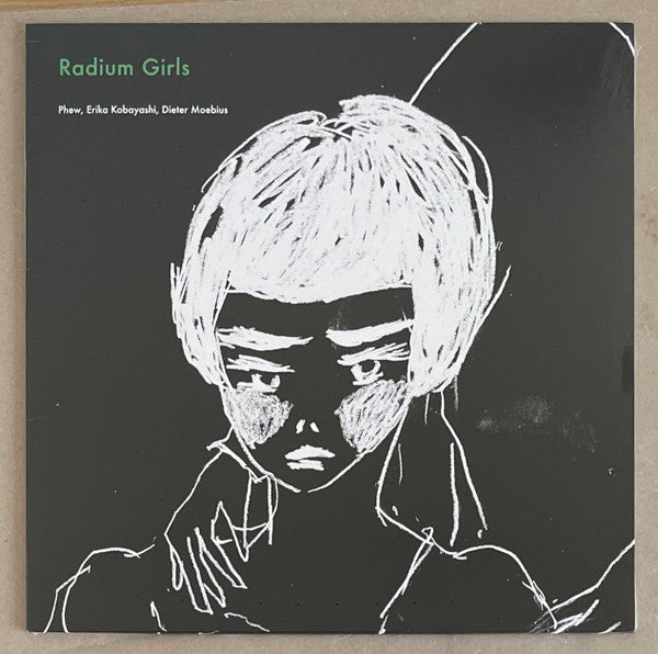 Erika Kobayashi / - Radium Girls