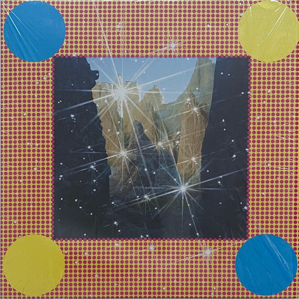 Caribou - Honey (Yellow vinyl)