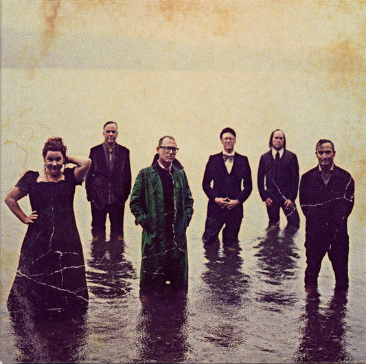 Stars - From Capelton Hill