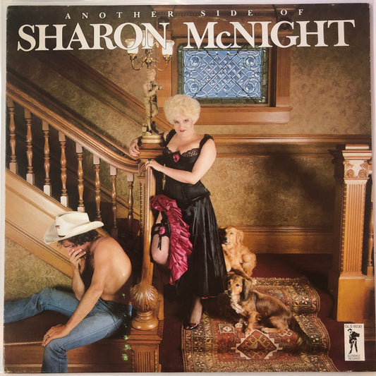Sharon McNight - Another Side Of LP