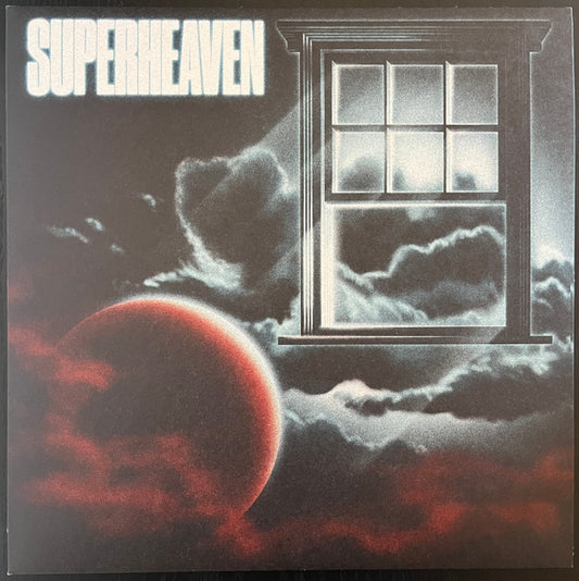 Superheaven - Superheaven (Purple)