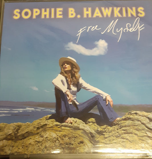 Sophie B. Hawkins - Free Myself