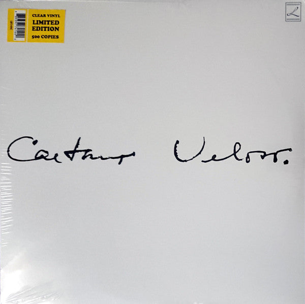 VELOSO,CAETANO - Irene