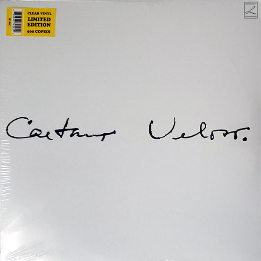 VELOSO,CAETANO - Irene