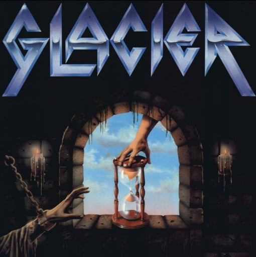 Glacier - Glacier - Orange
