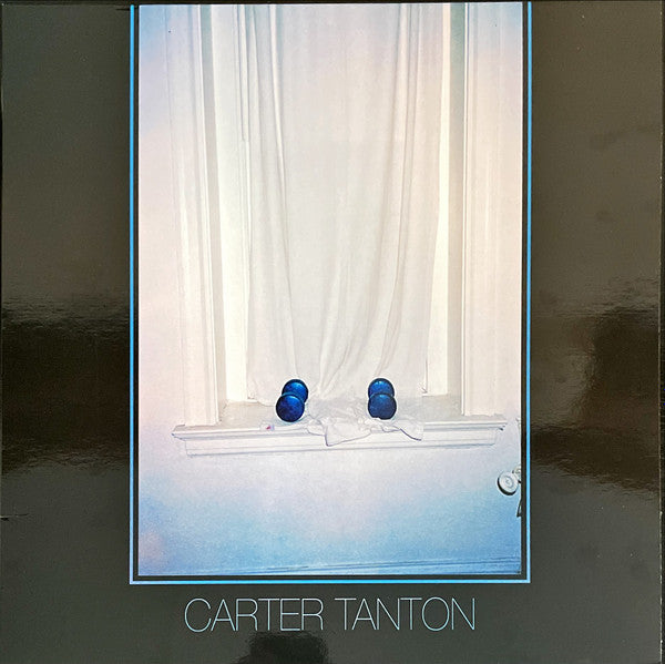 Carter Tanton - Carter Tanton