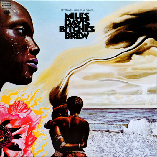 DAVIS,MILES - Bitches Brew (180-gram) [Import]