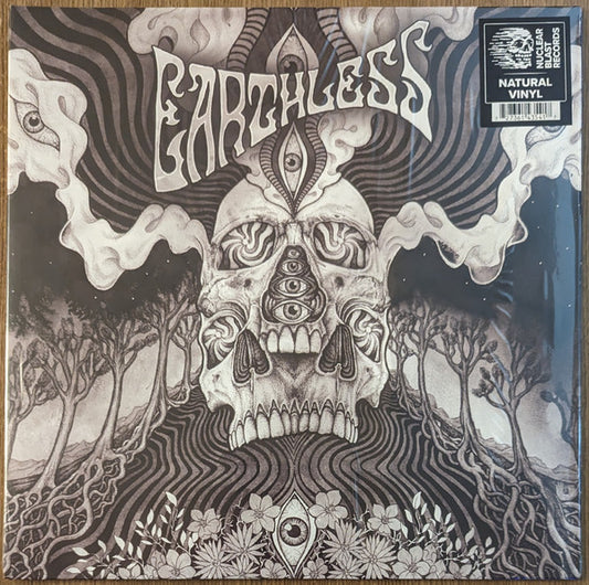 Earthless - Black Heaven