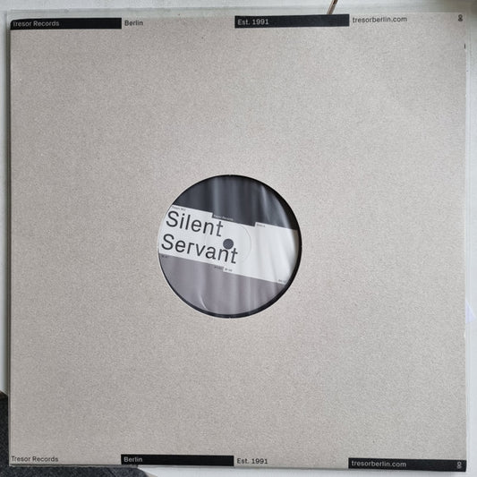 Silent Servant - In Memoriam