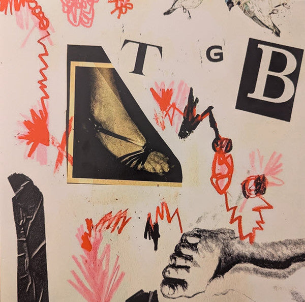 Teri Bender Gender - Tgb