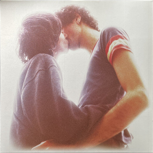Winter - Adult Romantix (Color vinyl)