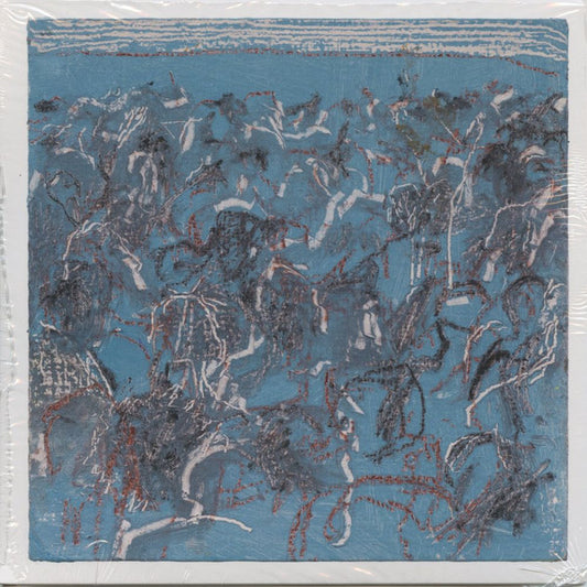 Cass McCombs & Weak Signal - Vacation From Thought b/w Give It Back