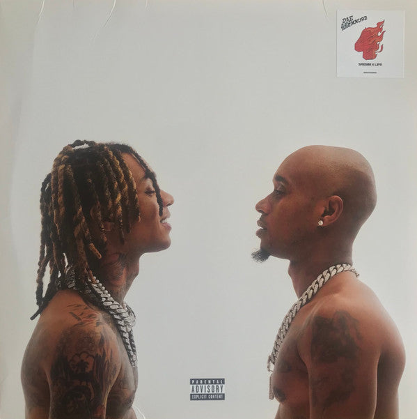 Rae Sremmurd - Sremm 4 Life