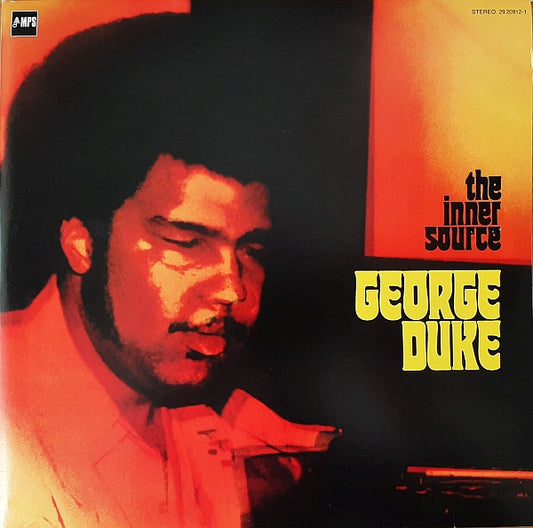 George Duke - The Inner Source