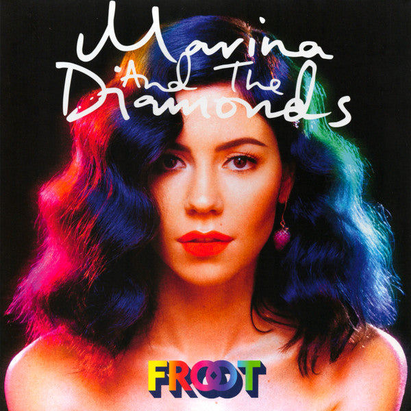 Marina - Froot