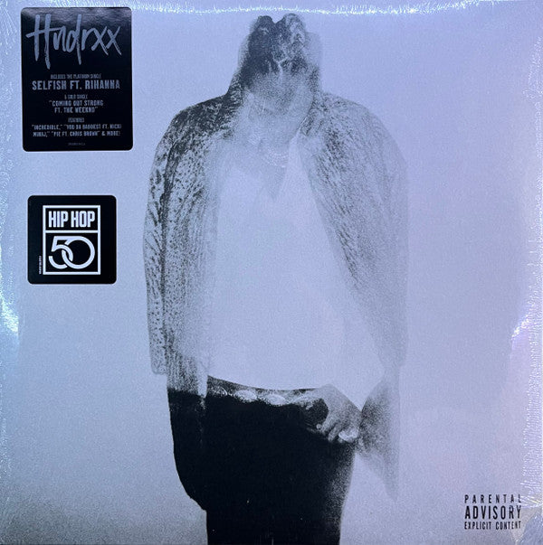 FUTURE - HNDRXX