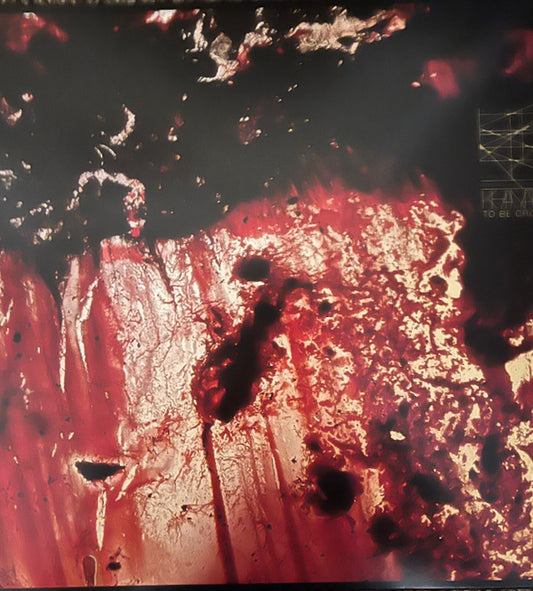 Khanate - To Be Cruel (White vinyl)