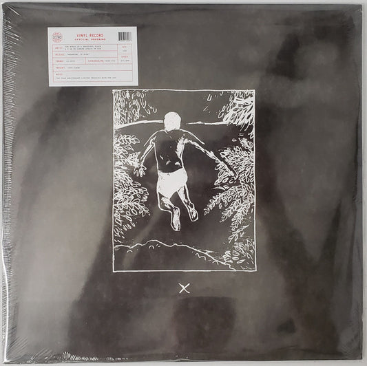 The World Is A Beautiful Place & I Am No Longer Afraid To Die - Whenever, If Ever