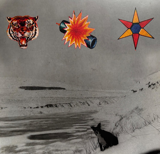 Beta Band - Three E.p.'s