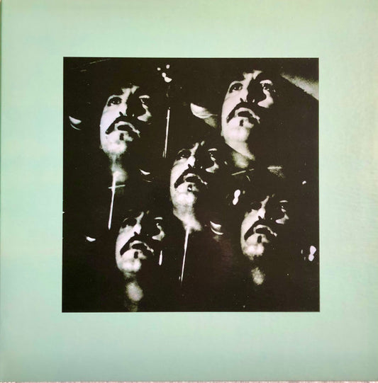 Jim Sullivan (3) - U.F.O.