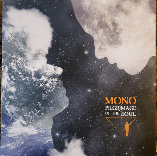Mono - Pilgrimage of the Soul
