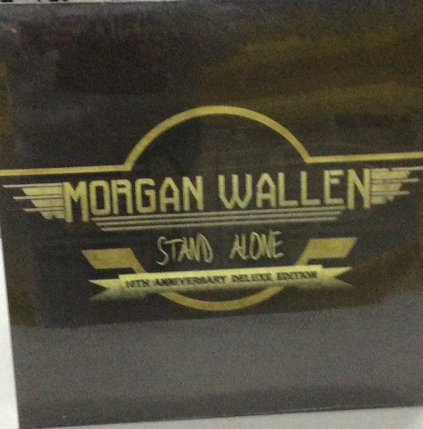 Morgan Wallen - Stand Alone