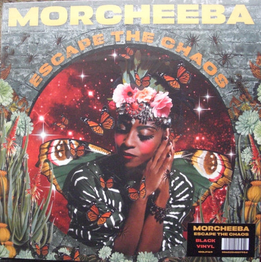 Morcheeba - Escape The Chaos