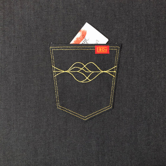 Various Artists - L80s: So Unusual (Metallic Gold vinyl)