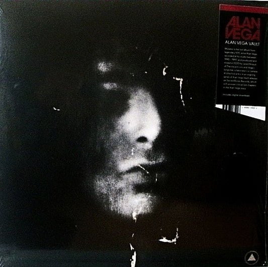 Alan Vega - Mutator