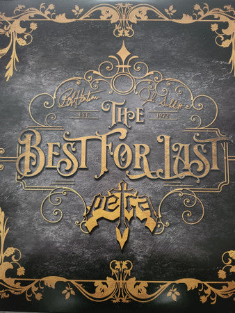 Petra - Best For Last