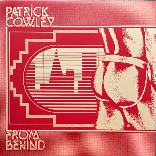 Patrick Cowley - From Behind